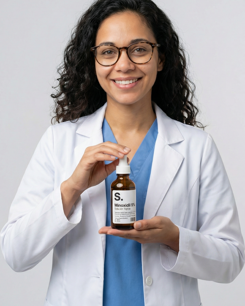 Dra. Carla Rodríguez