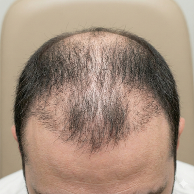 Engrosamiento Visible