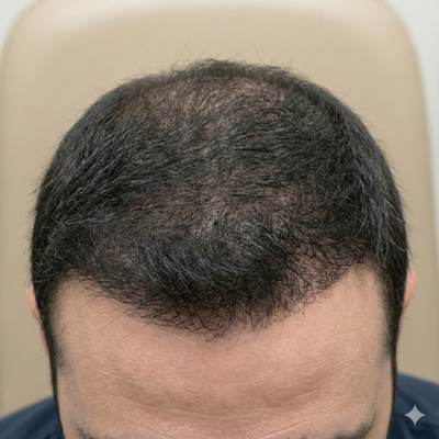 Densidad y Mantenimiento